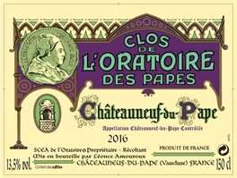 Des Papes