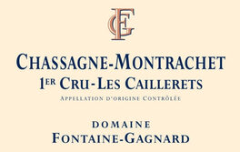 1er Cru-Les Caillerets