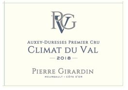 Climat Du Val