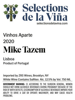 Mike Tazem