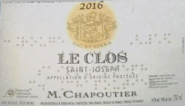 Les Clos