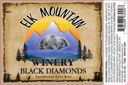 Black Diamonds