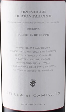 Podere S. Giuseppe