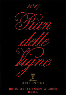 Pian Delle Vigne