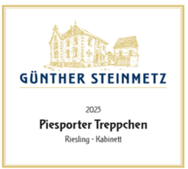 Piesporter Treppchen Kabinett