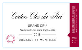 Clos Du Roi