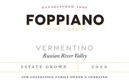 Vermentino