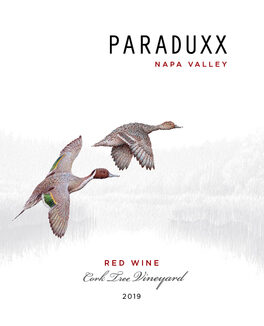 Cork Tree Vineyard