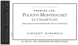 Le Champ Gain