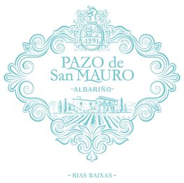 Pazo De San Mauro Albariño