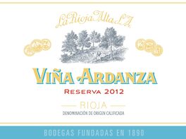 Vina Ardanza