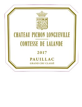 Comtesse de Lalande