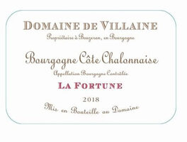 La Fortune