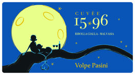Cuvee 15.96