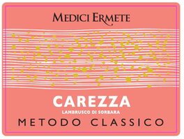 Carezza
