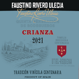 Crianza