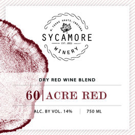 60 Acre Red