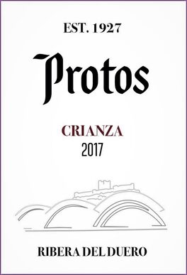 Crianza