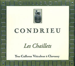 Les Chaillets