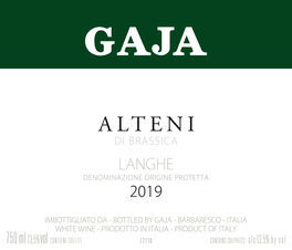 Alteni Di Brassica