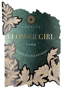 Flower Girl