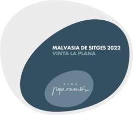 Malvasia De Sitges Vinya La Plana Vins