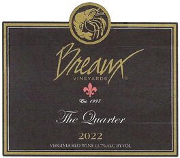 The Quarter