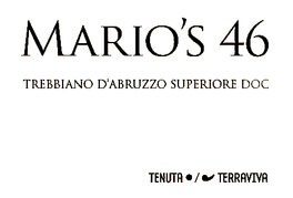 Mario's 46