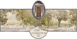 Roslyn Chambourcin