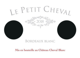 Petit Cheval