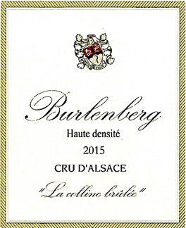 Burlenberg Haute Densite