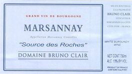 Source Des Rouches