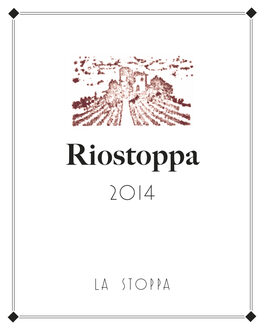 Riostoppa