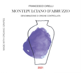 Montepulciano D'abruzzo