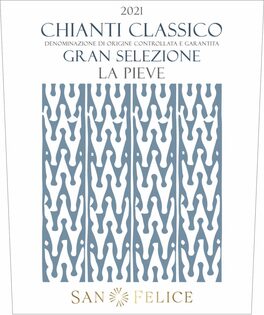 La Pieve Gran Selezione