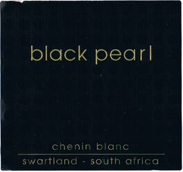 Chenin Blanc