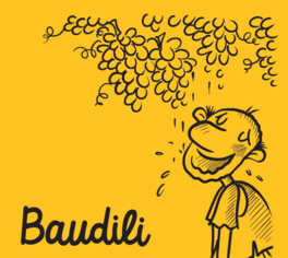 Baudili