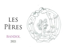 La Font Des Pères Bandol Rouge