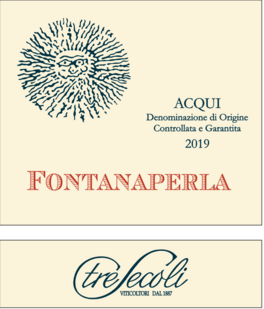 Fontanaperla