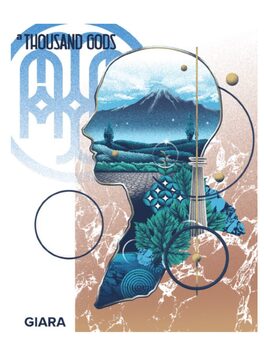 A Thousand Gods