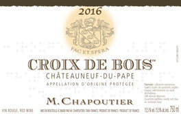 Croix De Bois