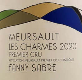 Les Charmes