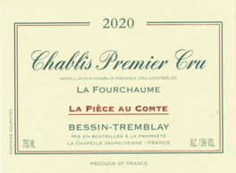 La Pièce au Comte
