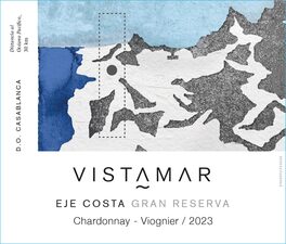Eje Costa Gran Reserva