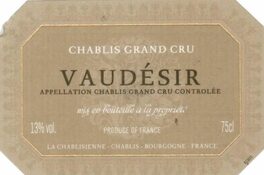 Vaudesir