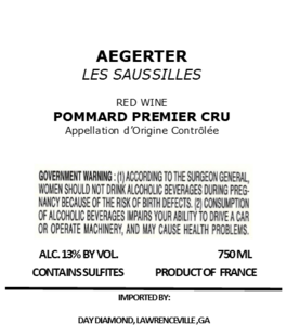 Les Saussilles