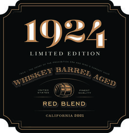 1924 Limited Edition