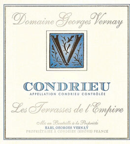 Les Terrasses de l'Empire