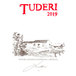 Tuderi
