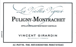 Les Vieilles Vignes